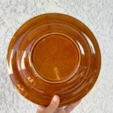 5 ceramic soup plates