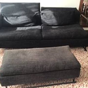 MOROSO sofa
