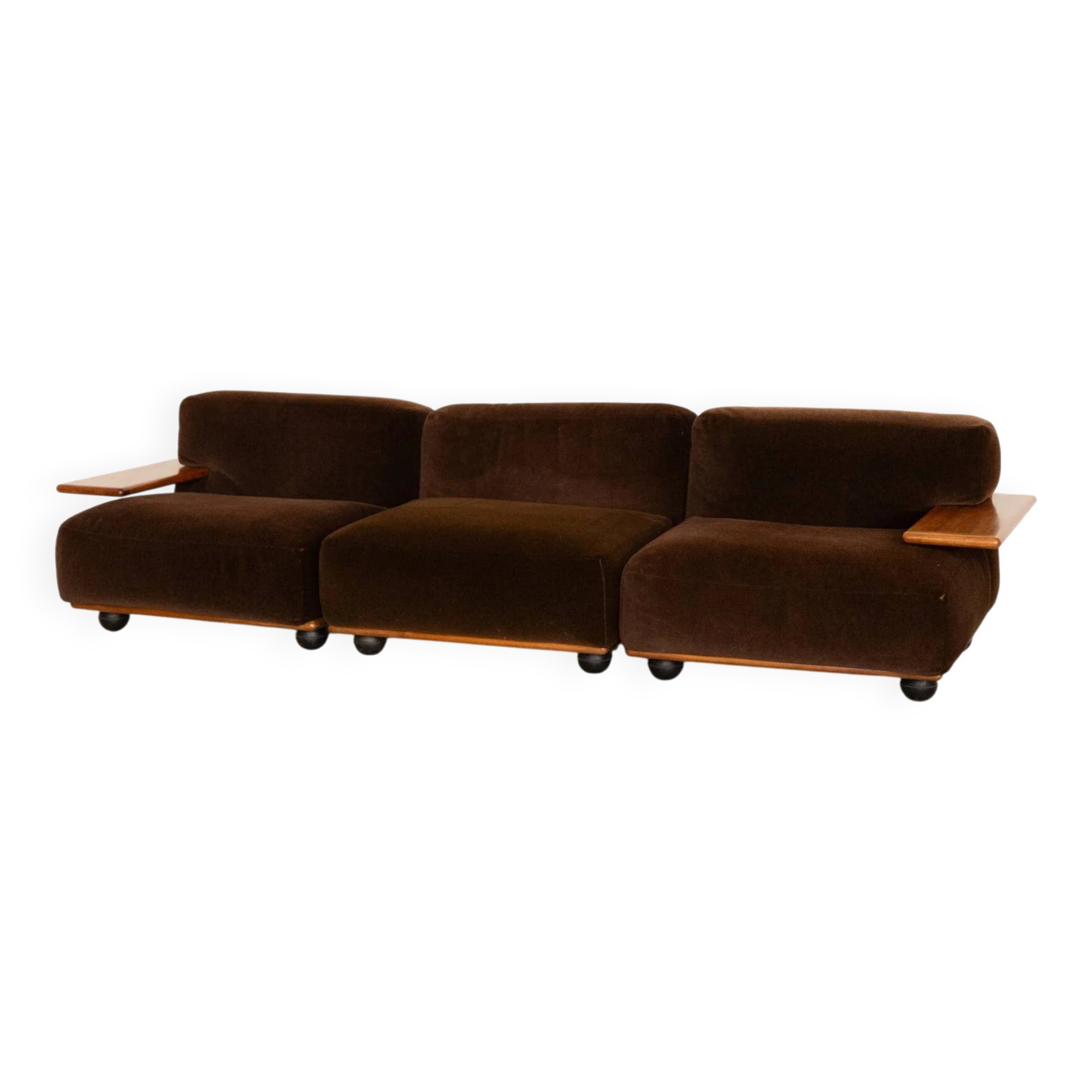 Pianura by Mario Bellini for Cassina
