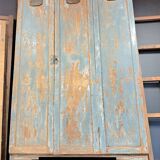 Art Deco Cloakroom