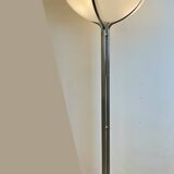 Quadriofoglio, Floor Lamp by Gae Aulenti for Harvey Guzzini, 1970s