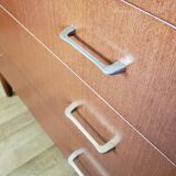 Vintage chest of drawers from the 60s