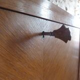 Retro storage cabinet-buffet