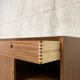 Danish teak low sideboard Royal System Cado Poul Cadovius vintage 60s