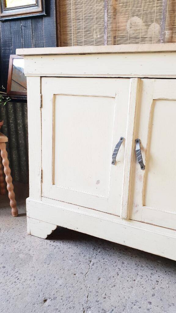 Vintage sideboard