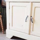 Vintage sideboard