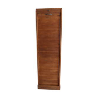 Curtain binder