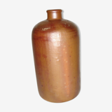 POP-UP NOEL Paris Stoneware bottle