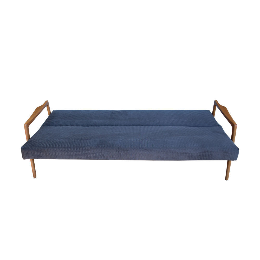 Daybed, Denmark, 1970s