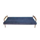 Daybed, Denmark, 1970s