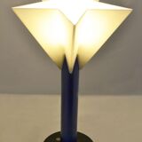 Star Table Lamp by Salvatore Gregorietti for Status Milano, 1980