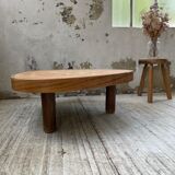 Barrois ceramic coffee table