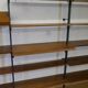 Mid-Century Design Modular Wall Unit by Olof Pira, Sweden, 1960s