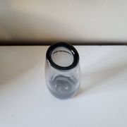 Orrefors vase Sven Palmqvist