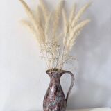 Carafe en céramique