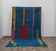 Tapis bérbere fait main traditionnelle 250cmx150cm