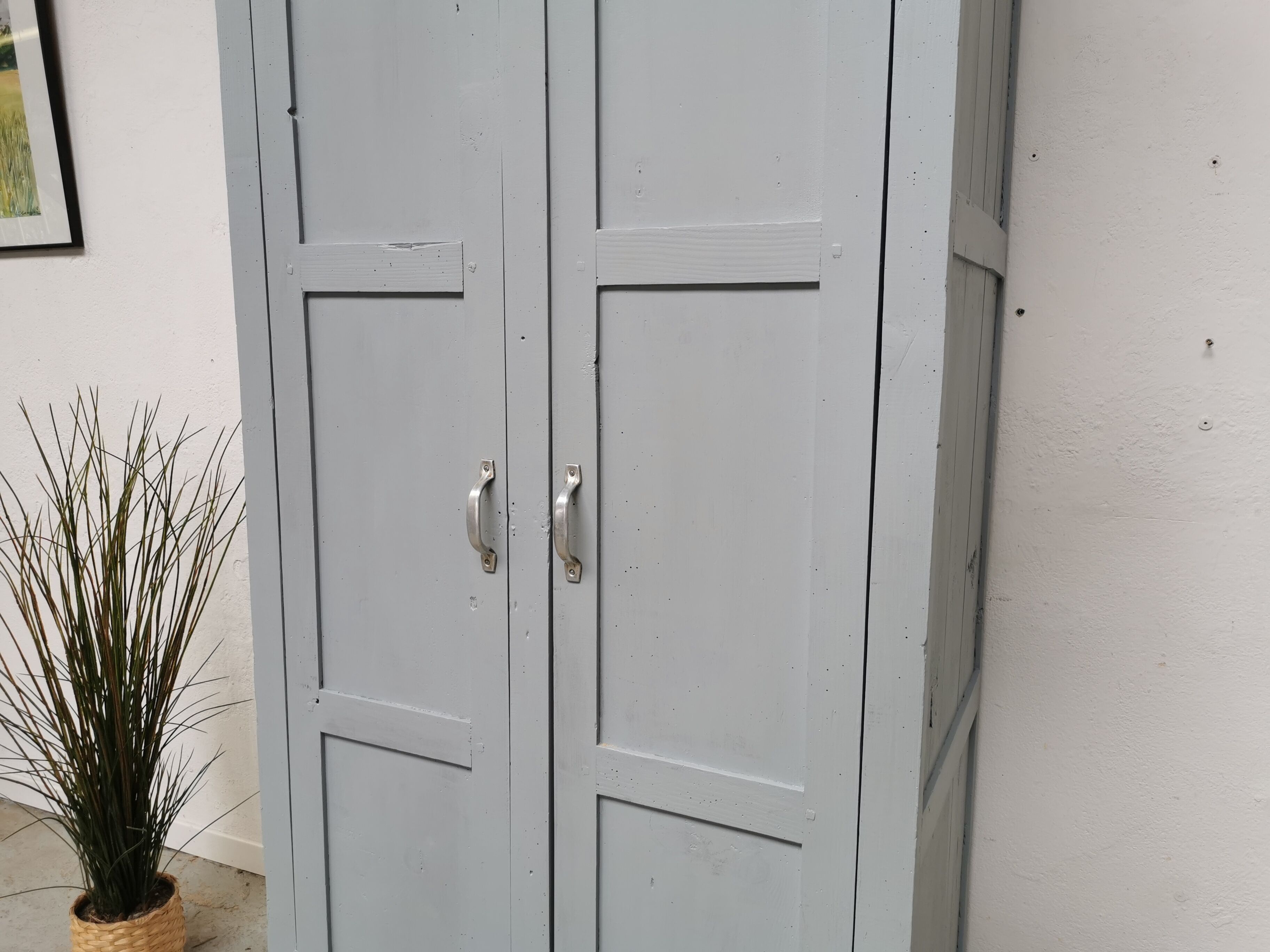 Parisian wardrobe vintage wardrobe