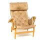 Armchair "Pernilla 69", Bruno Mathsson, Sweden, 1960