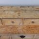 Antique chest of drawers