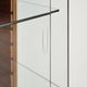 Display case B by Dieter Waeckerlin for Behr, 1950s