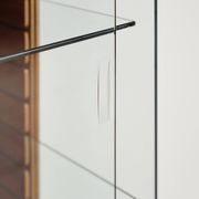 Vitrine B par Dieter Waeckerlin pour Behr, années 1950