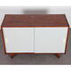 Buffet by Jiri Jiroutek, model U-452, 1960