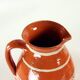 Ceramic Drinking Set, Czechoslovakia 1960s