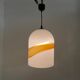 Veart Murano Glass Light Pendant 1970’s