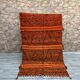 Moroccan Berber rug Zanafi