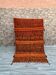 Moroccan Berber rug Zanafi