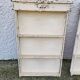 Pair of wall shelves