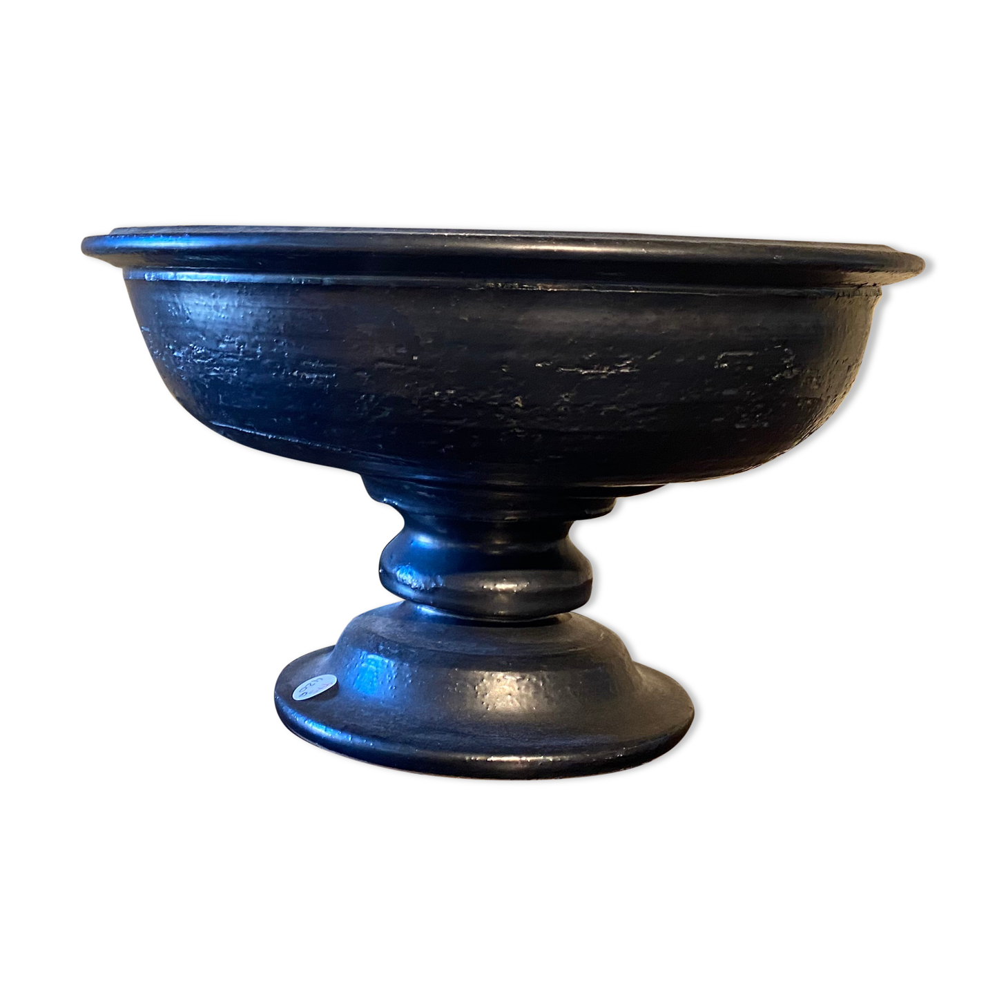 Ceramic cup Jean Marais