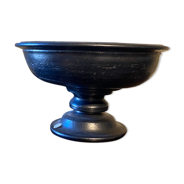 Coupe en céramique Jean Marais