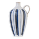 Vintage vase - by Friedel for PGH Bürgel - Mid-Century ceramic - 1960s