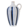 Vintage vase - by Friedel for PGH Bürgel - Mid-Century ceramic - 1960s