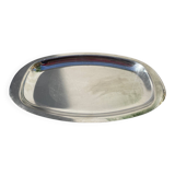 Stainless steel serving dish Remy Letang