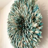 Juju Hat turquoise 65 cm