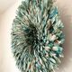 Juju Hat turquoise 65 cm