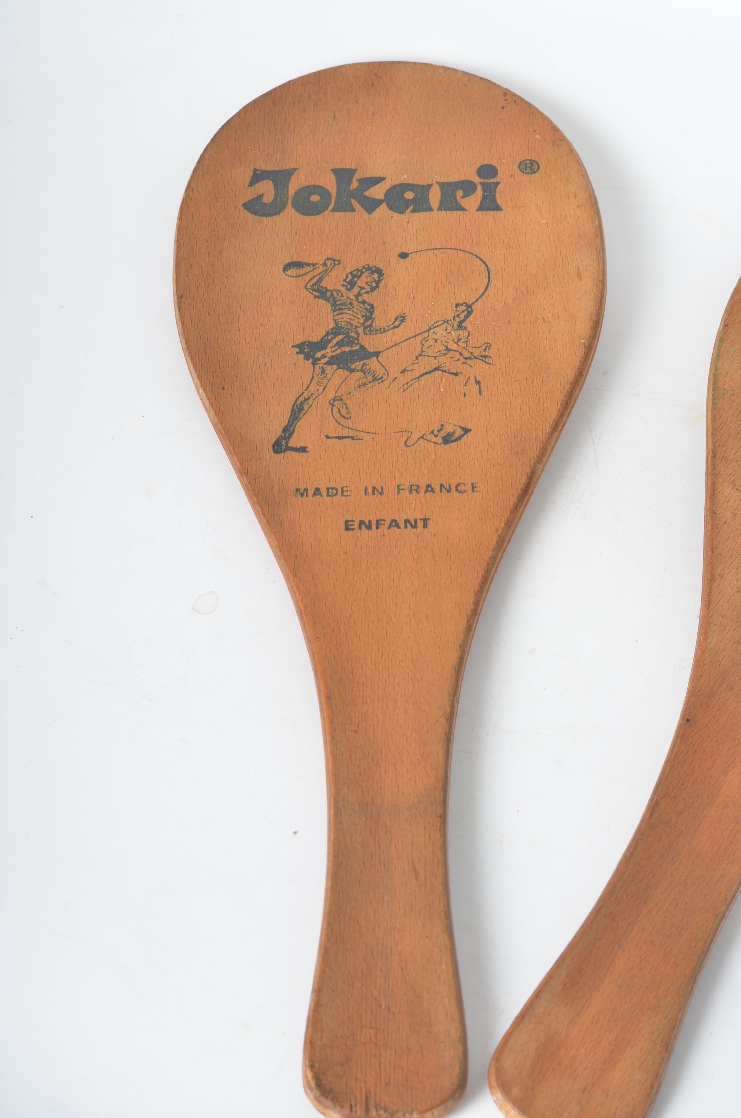 Jokari rackets