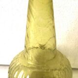 Blown Glass Vase