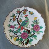 Decorative plate