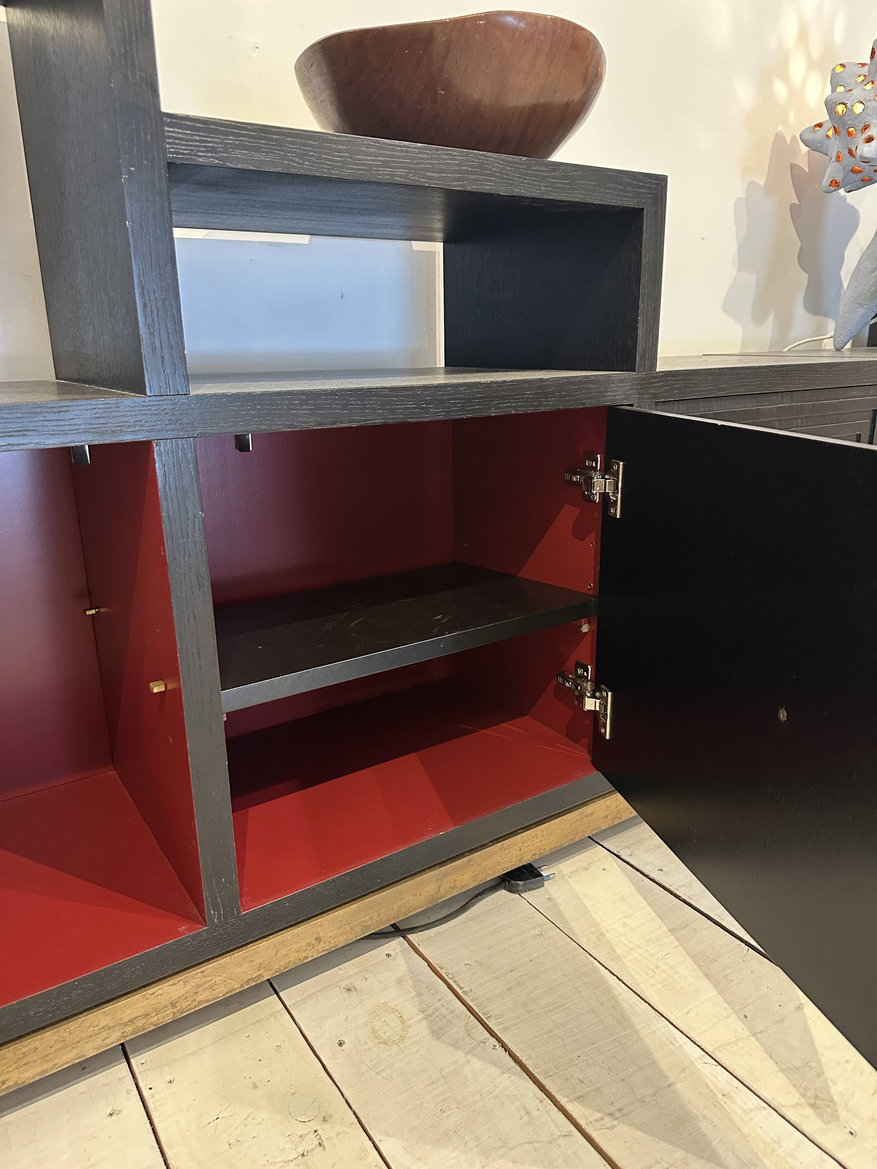 Furniture from the FOUR SEASONS DE MEGEVE