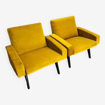 50s/60s armchairs