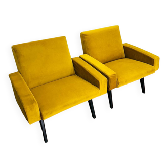 50s/60s armchairs