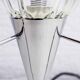 Vintage Rocket Lamp