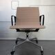 Eames EA117 Herman Miller office chair 1960 Alexander Girard fabric