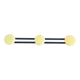 Coat rack 60s