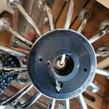 Ceiling lamp pistillo by Valenti luce