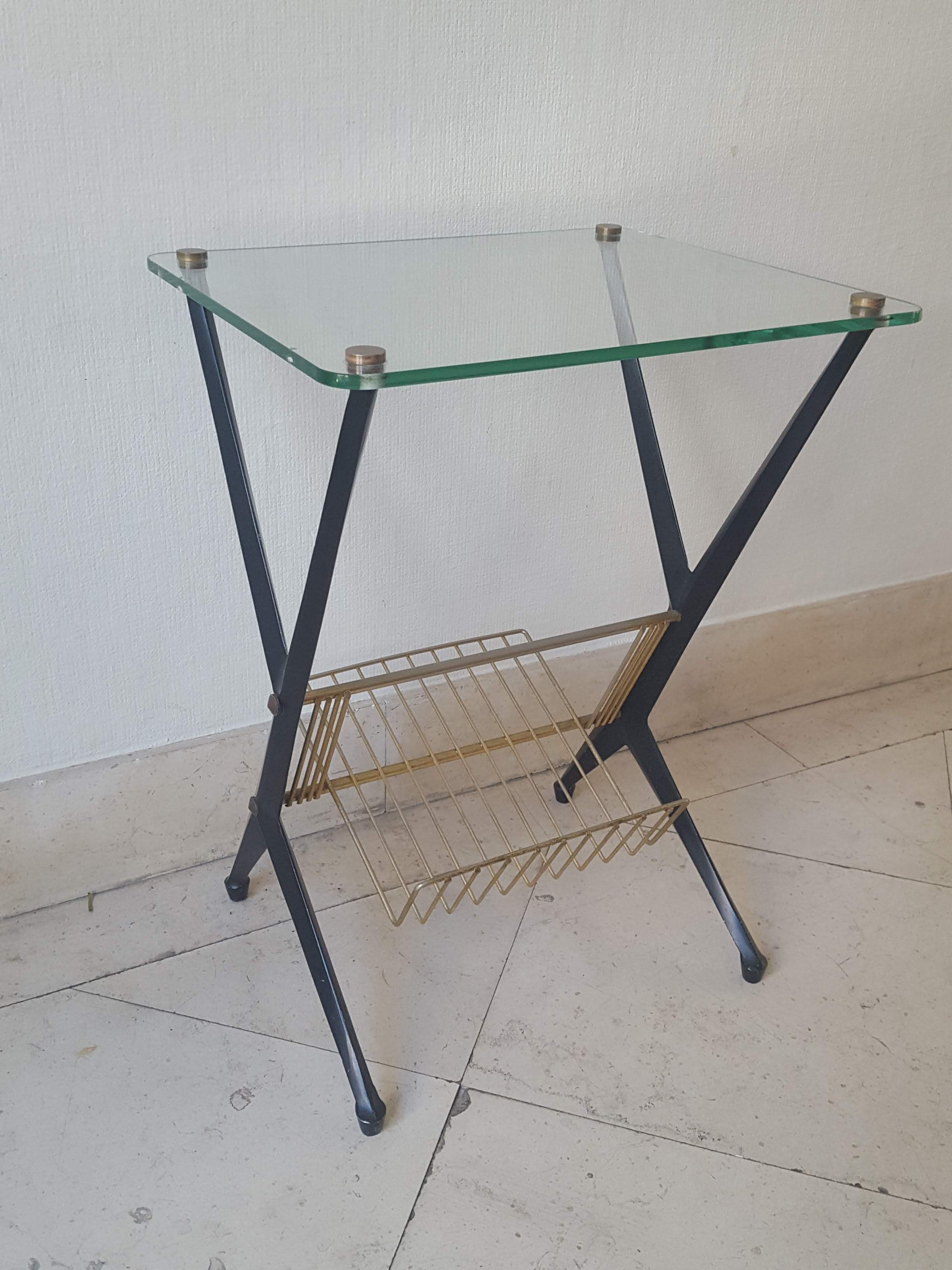 Table creations Jarden 60's