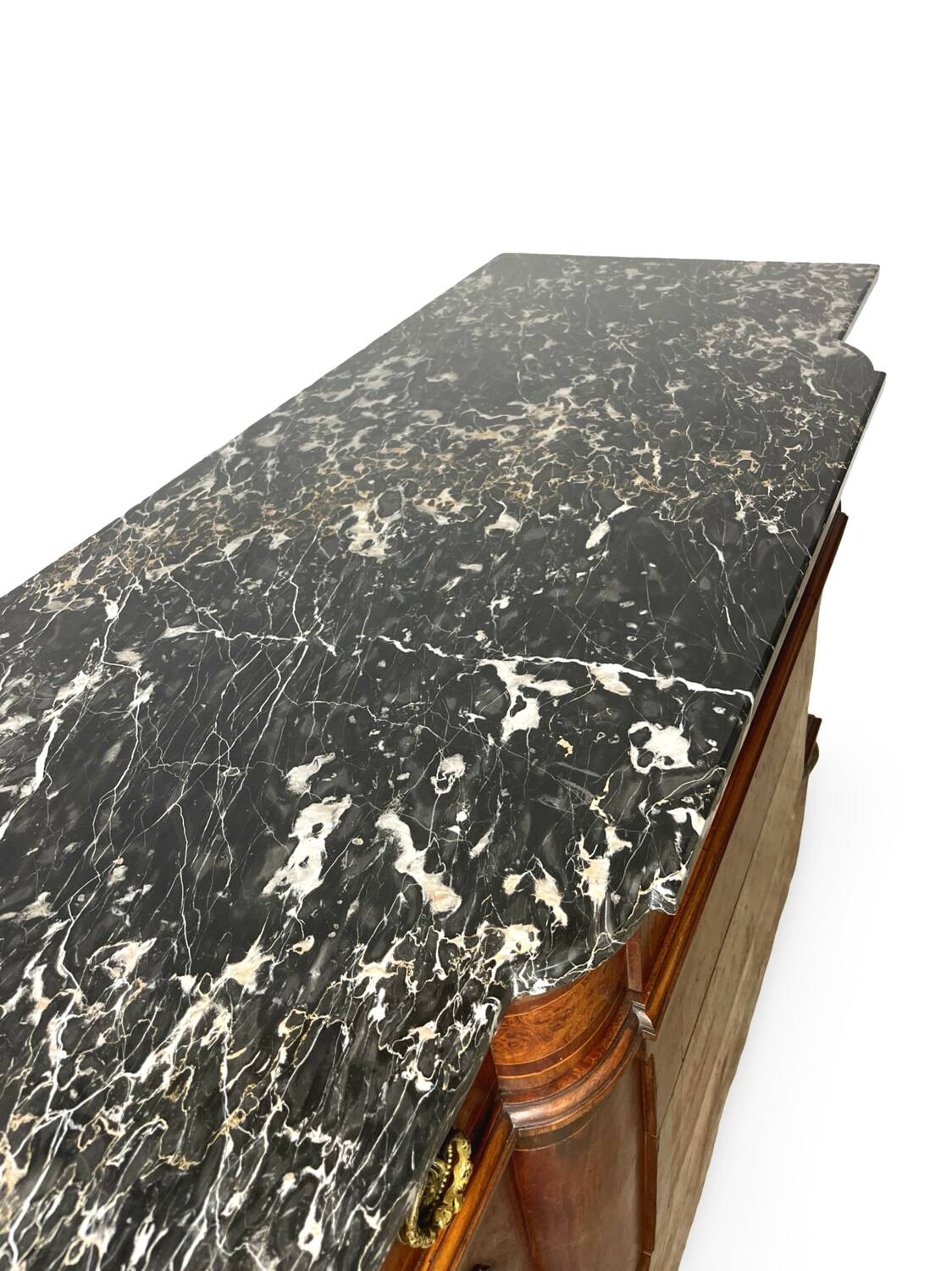 chest of drawers, 1930s